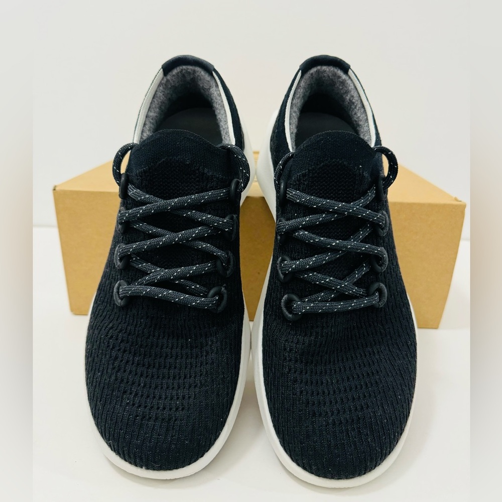 Allbirds Men’s Trail Runner SWT Running Shoes